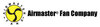 Airmaster® PWIISS30 30" Industrial Floor Fan