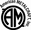 American Metalcraft® 2154 Stainless Steel Stirring Paddle