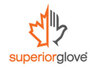 Superior Glove® SNTAPVC Red Winter Gloves