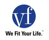 VF Imagewear® Bulwark® SLW2NV Flame-Resistant Long Sleeve Shirt