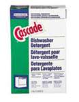 Cascade PGC59535CT Cascade Dishwasher Detergent Powder 75 oz.