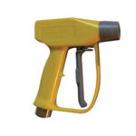 Waterboss 300-1/2-L Washdown Spray Nozzle Yellow , 300 PSI