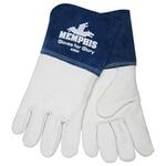 MCR Safety® 4850 Gloves for Glory® Leather Safety Gloves