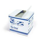 Sellstrome® Sta-Clear® 23480 Lens Cleaning Tissue, Non-Silicone, Anti-Fog|Anti Static, Box
