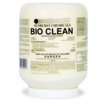Bio Clean Detergent, Solid, Bottle, 192 gal