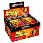 Grabber® HWES Air Activated Hand Warmer, 7+ Hours