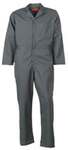 Universal Overall Company® 9725 Long-Sleeve Coverall, 42"- 60"