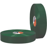 HP 200®, Carton Sealing Tape, Green, Polypropylene Film, 110 yds, 2 in, 36 Rolls per Case