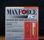 Maxforce®, Bait Gel Insecticide, Tube, 30 g