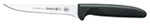 Mundial 5663 Professional 5" Boning Knife Black Antimicrobial Handle