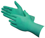 DURASKIN, Disposable Gloves, Chloroprene, Micro-Textured