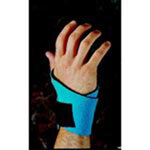 Scott® 9002UN Universal Neoprene Wrist Wrap