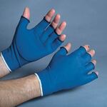 Sorbothane®, Anti-Impact Glove Liner, Nylon Lycra Spandex