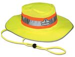 Ergodyne GloWear® 8935 Hi-Vis Ranger Hat