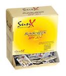 SunX®, Sunscreen Towelette, Foil Pack