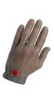 Manulatex 0GWO.131 Stainless Steel Metal Mesh Glove