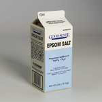 McKesson® 1114648 Sunmark® 4-lb. Epsom Salts