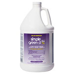 Simple Green 30501 D Pro 5 One-Step Disinfectant Cleaner, 4 x 1 gal