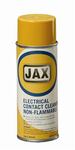Electrical Contact Cleaner Spray Non-Flammable Aerosol Can JAX124