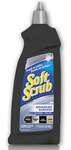 SOFT SCRUB®, Advanced Surface Cleaner and Polish, Liquid Gel, Bottle, 20 oz