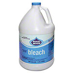 Carroll Clean 10135YON281 Novel Wash 5.25% Sodium Hypochloride Bleach