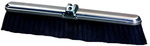 Speed Sweep® 232240 Black Polypropylene Medium Floor Broom 24