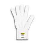 Ansell 78-150 ActivArmr Thermal Insulated Glove Seamless White