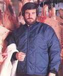 Dixon Industries DI3 Insulated Jacket, Navy