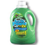 Arctic Power® Liquid Laundry Detergent Spring Magic, 15gal