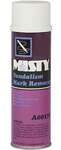 Misty AMRA17820 Vandalism Mark Remover Spray, 16oz
