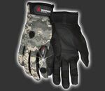 Multi-Task Gloves, Synthetic Leather / PVC