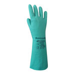 Honeywell North® LA172G Chemical-Resistant Nitrile Gloves