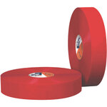 HP 200®, Carton Sealing Tape, Red, Polypropylene Film, 110 yds, 2 in, 36 Rolls per Case