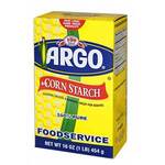 Argo Corn Starch 1lb box 24/case