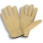 8210 Drivers Grain Leather Gloves