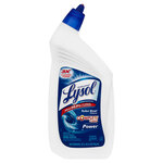 Lysol® Power Toilet Bowl Cleaner, 32 oz Bottle