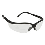 Cordova EKB10S Boxer Safety Glasses, Scratch-Resistant