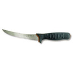 5" Boning Knife, Curved Superflex Blade, Comfort Grip 3000 Handle
