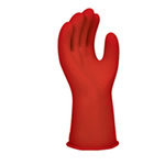 Salisbury® Lineman Gloves Class 0 E011R by Honeywell Red