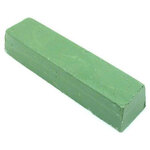 Buffing Compound, Green