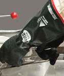 Summit Glove, 94185, The Fryer Glove®, Black Neoprene, 18 Sleeve
