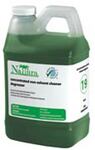 Nattura®, Degreaser, Liquid, 4 Half-Gallon (64 oz) Bottles