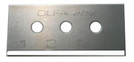 OLFA SKB-10/10 Replacement Blades for OLFA SK-10 Box Openers