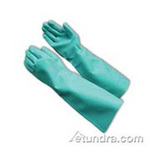 Ansell G26 Unsupported Nitrile Gloves