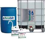 Terrcair®, Diesel Exhaust Fluid, Drum, Lubricant Oil, 55 gal