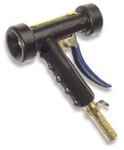 Hose Adaptor Strahman M70 Swivel Nozzle 3/4" SWIVADAP0075BR
