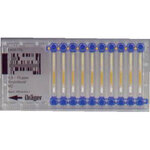 Drager®, Drager Carbon Dioxide Chip, Carbon Dioxide