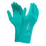 Ansell 58-330 AlphaTec AQUADRI Chemical Resistant Gloves