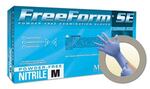 Disposable Nitrile Microflex® Gloves FreeForm® SE FFS-700 Powder Free