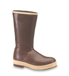 SERVUS® 22274G Waterproof Neoprene Plain-Toe Boots, 16